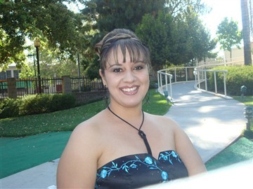 Hilda Diaz's Classmates® Profile Photo