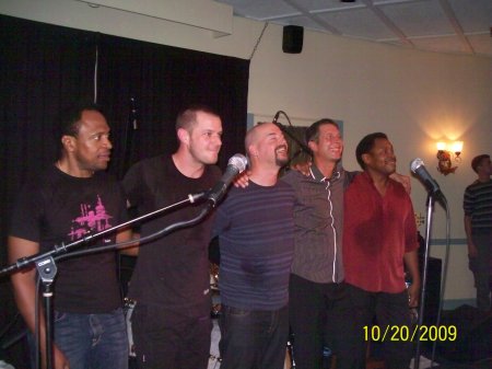 Acoustic Alchemy!