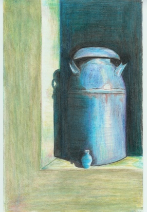 Copy of Milkcan