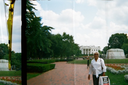 Washington DC` July 2009