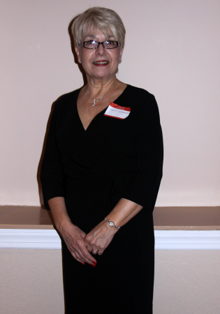 Phyllis Bonacolta