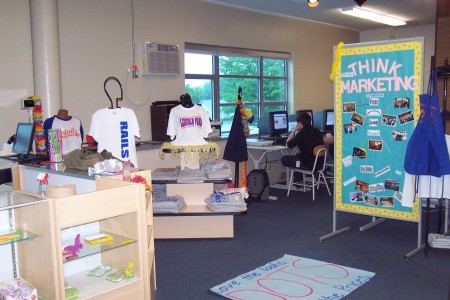 LPHS School Store