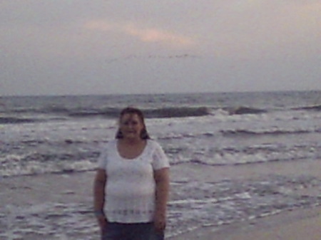 pics baby, beach virginia 110