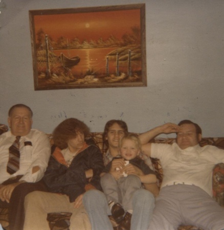 Family 1977