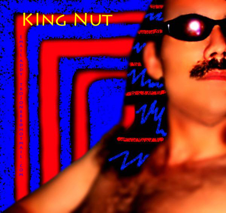 King Nut