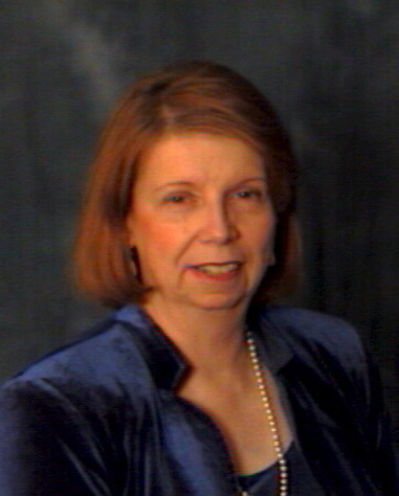 Nancy Blume's Classmates® Profile Photo