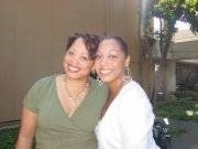 Me & My Daughter, Chanel 2007