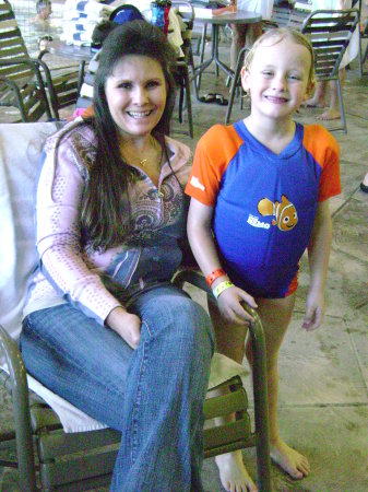 Great Wolf Lodge, Concord, NC - Dec 2009
