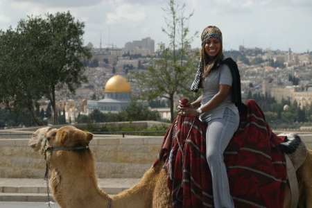 Jerusalem, Israel