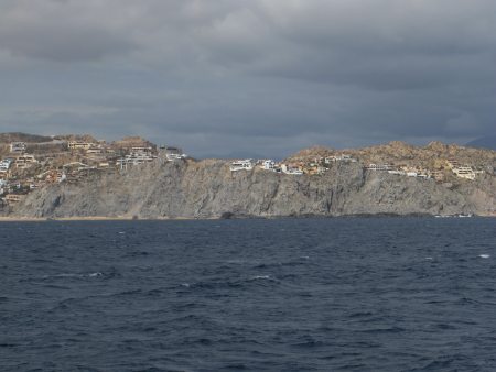 Cabo San Lucas