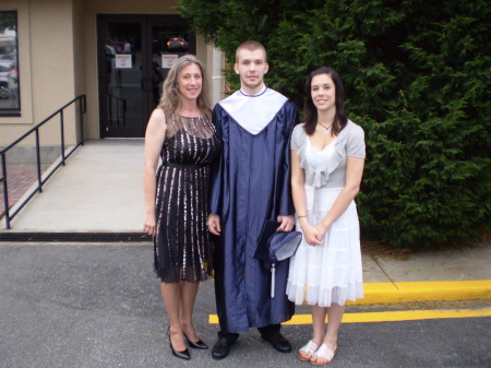 Graduation Class of 2009