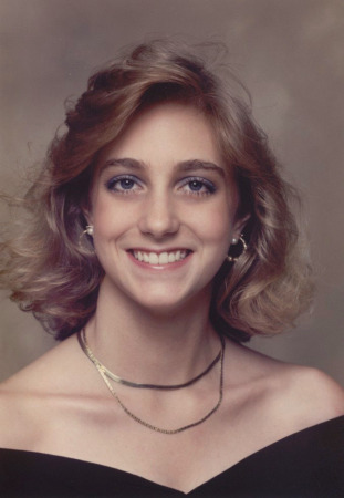 Senior School Portrait~2