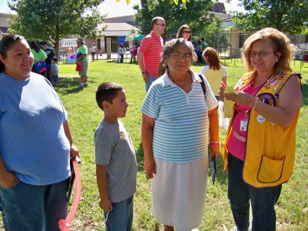 Duck Race Ticket sales