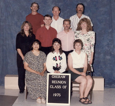 1995 Reunion