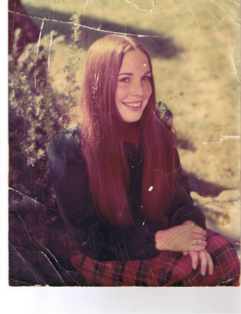Mary Mills 1974