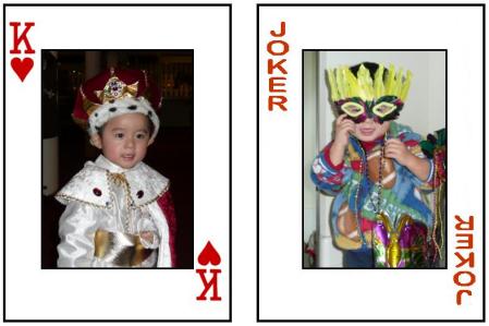 kingjoker