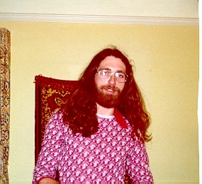 Budd - 1973