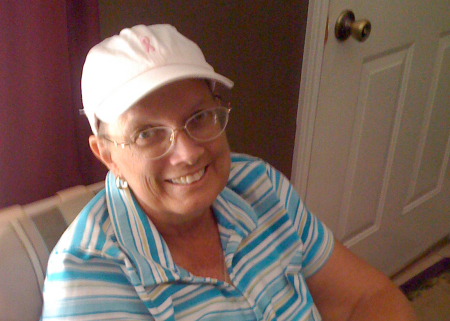 Nancy Reese's Classmates® Profile Photo