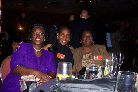 Class of 1979 Prom Queens