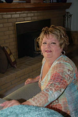 Joanne Pitts's Classmates® Profile Photo