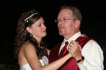 Father - Daughter Dance