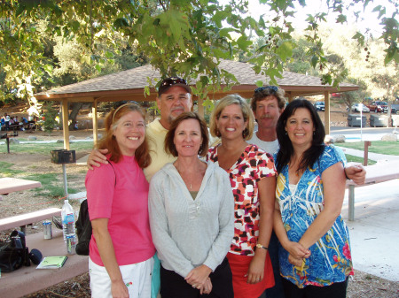 Kim,Marcie,Larry, and others