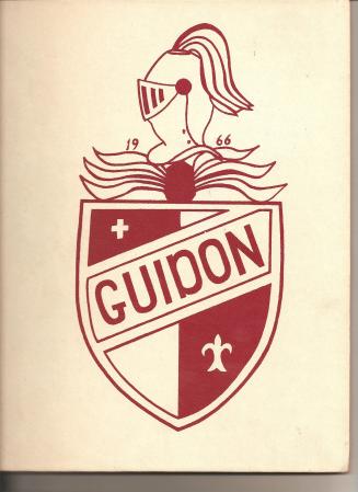 Cedargrove Guidon 1965