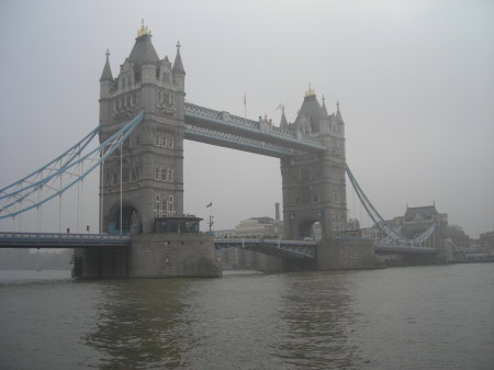 London Bridge