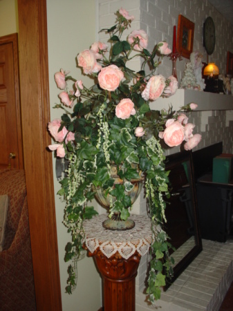 Wedding  Flowers