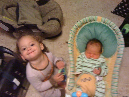 shylee and shayden