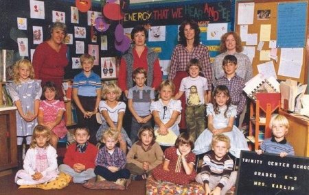 TC Elementary 1984