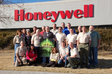 Honeywell