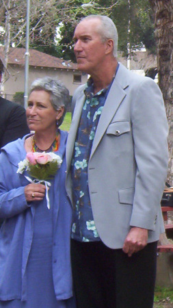 Parents of the Bride