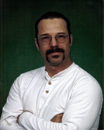 Scott Sanders's Classmates® Profile Photo