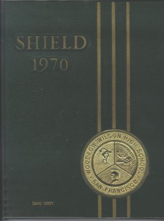 1970 Shield