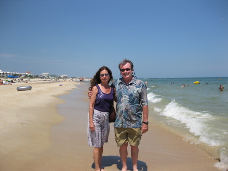 st george island, fl  6/2009