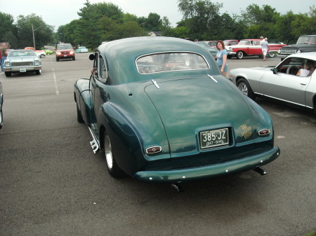 47 Chev