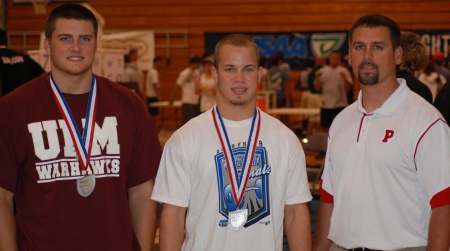 2009 FHSAA State Wt Lifting Competition