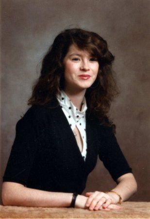 Jennifer Pettigrew's Classmates® Profile Photo