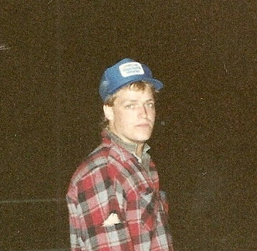 Mitch M.-1987