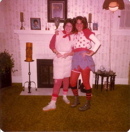 Sadie Hawkins 1977