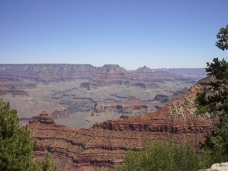 Grand Canyon