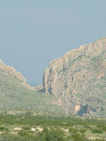 Big Bend National Park