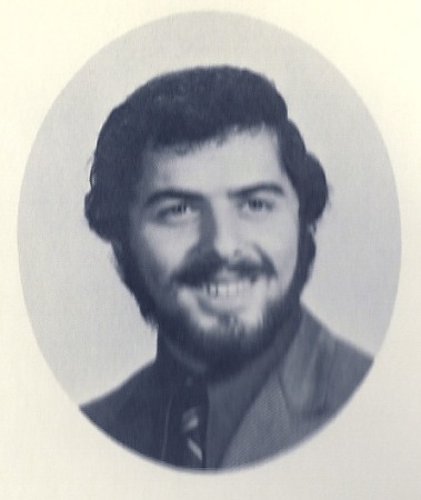 Ira Shuldman 69-71 Sullivan County Comm Colleg