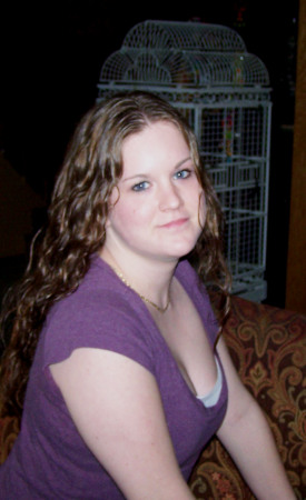 Samantha Keller's Classmates® Profile Photo