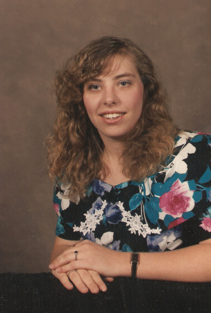 me 1993