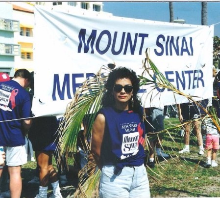 Mount Sinai Medical Center 1994
