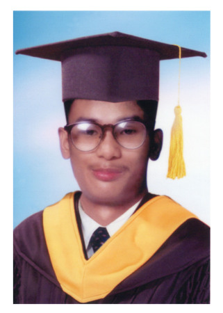 Erwin Dimarucut's Classmates® Profile Photo