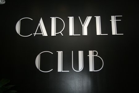 Carlyle Club