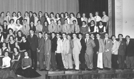 St Marys Class of 1957_2
